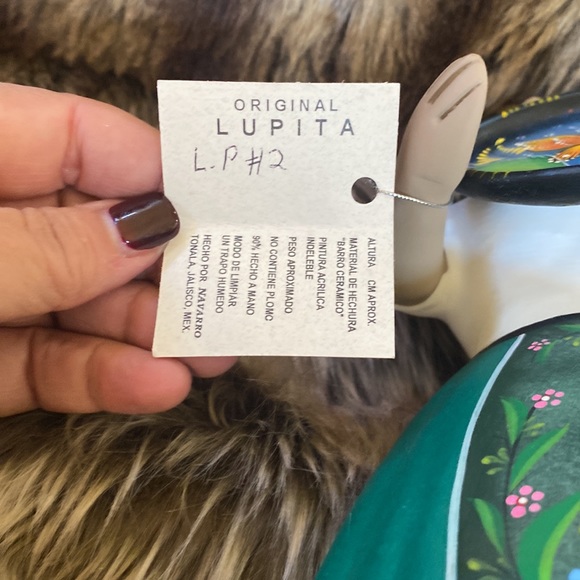 Lupita doll - Picture 7 of 8